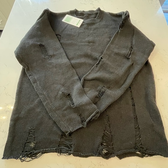 New Collection women’s sweater - Picture 2 of 4